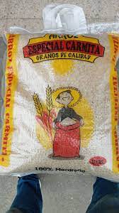 ARROZ CARMITA ARROBA 
