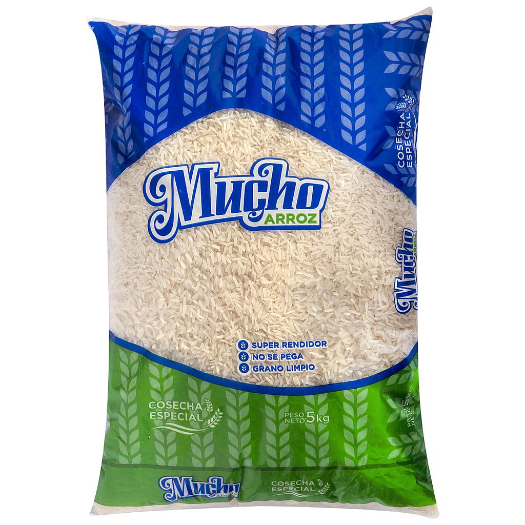 ARROZ MUSHO 5KG