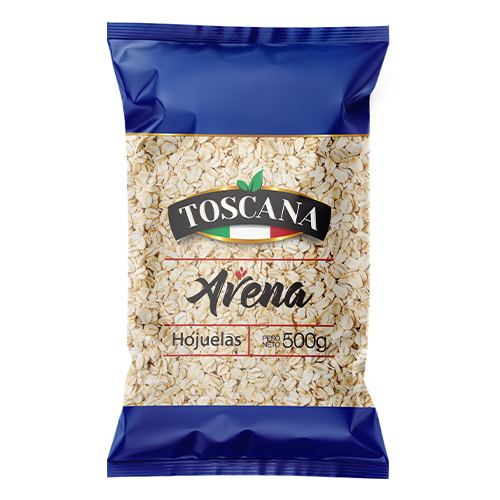 AVENA TOSCANA 500GR