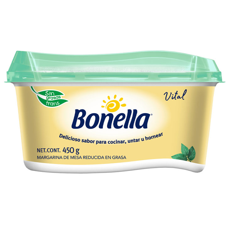 BONELLA VITAL 450GR