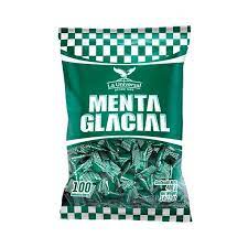 CARAMELO MENTA GLACIAL 400GR