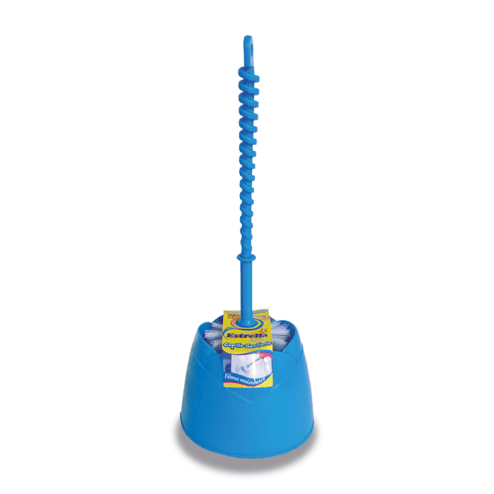 CEPILLO ESTRELLA SANITARIO 