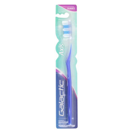 CEPILLO GALACTIC AXIS SUAVE X1