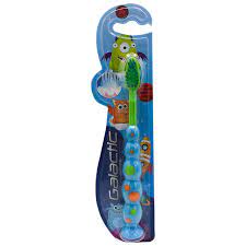 CEPILLO GALACTIC KIDS MONSTER SUAVE X1