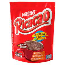 RICACAO DOYPACK 420GR NESTLE