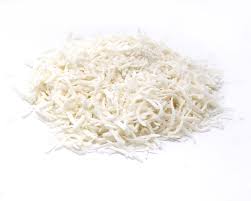 COCO RALLADO LA COSECHA 1/4 LB