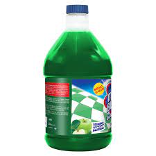 DESINFECTANTE MANZANA PERCUTEX 1000ML
