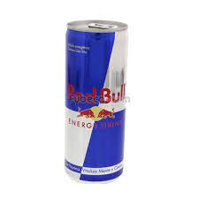 RED BULL LATA 250ML