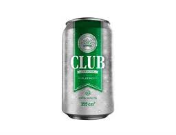 CERVEZA CLUB PLATINO LATA 355ML X1