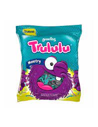 GOMITAS TRULULU MONSTRY 75GR