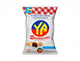 HARINA YA FUNDA 1KG