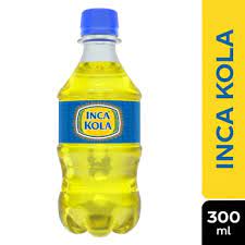 INCA COLA 300ML