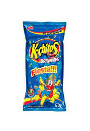 KCHITO NATURAL 170GR