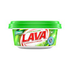LAVA CREMA LIMON 235GR