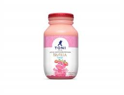 LECHE TONI FRUTILLA 135ML