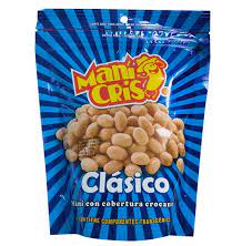 MANI CRIS CLASICO  VERPACK 140GR