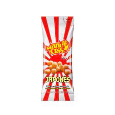 MANI CRIS JAPONES 50GR