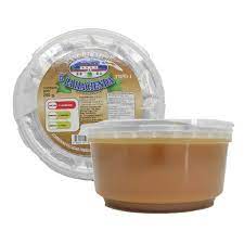 MANJAR ORO BLANCO 250GR