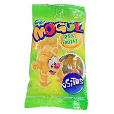 MOGUL OSITO 80GR