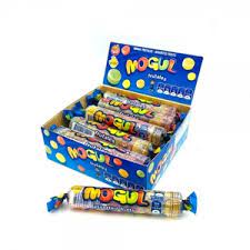 MOGUL ROLLO FRUTAL 35GR