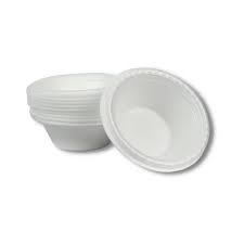 PLATO CEVICHERO CONSUPLAST 500GR X25