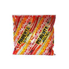 PIMIENTA MOLIDA ILE FUNDA 500GR