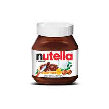NUTELLA T350GR