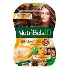 NUTRIBELA PERACION INTENSA 70ML 