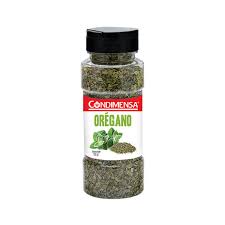 OREGANO EN HOJA FRASCO SAZONAS 12GR