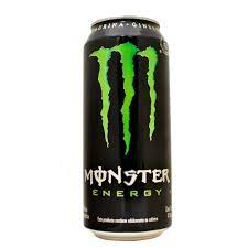 MONSTER LATA 473ML