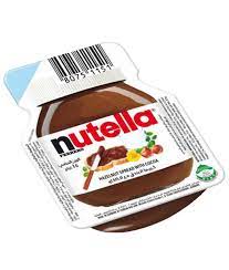 NUTELLA 15GR