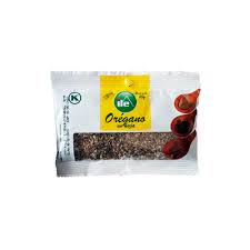 OREGANO ILE EN HOJA 10GR