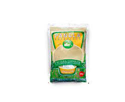 PANELA GRANULADA ILE 250GR