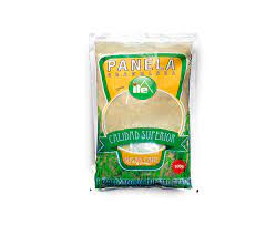 PANELA GRANULADA ILE 500GR