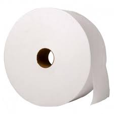 PAPEL HIGIENICO ECO X1