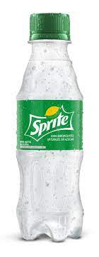 SPRITE BOTELLA 200ML