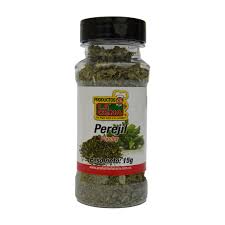 PEREJIL FRASCO SAZONAS 20GR