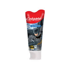 PASTA DENTAL COLGATE KIDS SMILES JUSTIC 75ML