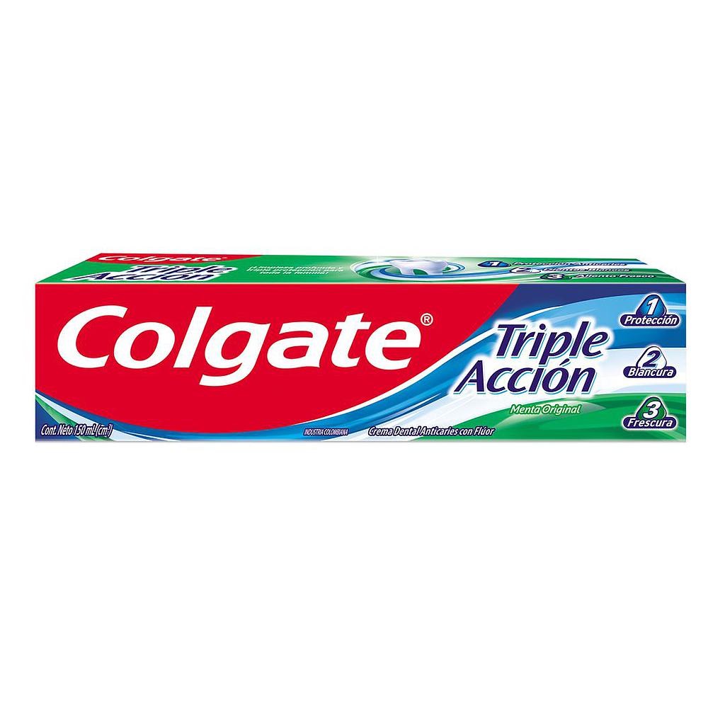 PASTA DENTAL COLGATE T/A 60ML