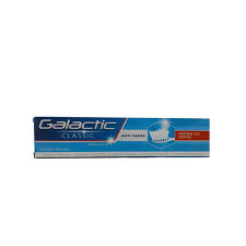 PASTA DENTAL GALACTIC CLASSIC ANTICARIES 100GR
