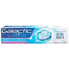 PASTA DENTAL GALACTIC CLASSIC ICE ULTRA MENTA 180GR