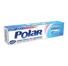 PASTA POLAR MENTA 60ML