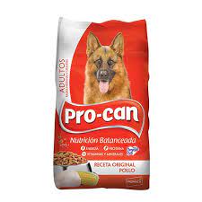 PROCAN ARMG CARARRVEG 1LB