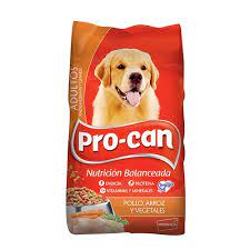 PROCAN ARP POLLCARVEG 4KG