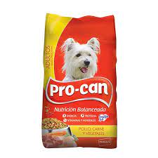 PROCAN ARP POLLCARVEG 2KG
