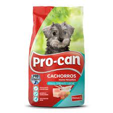 PROCAN CRP POLLCERLE 2KG