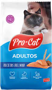 PROCAT ADULTOS MAR 1LB