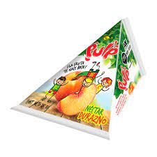 PULP DURAZNO 145ML