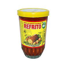 REFRITO ILE FRASCO 130GR