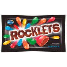 ROCKLETS 15GR